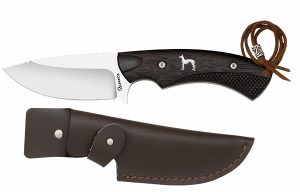 Cuchillo Albainox Caza Podenco Español