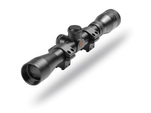 Visor Telescopico GAMO LC 4x32 WR