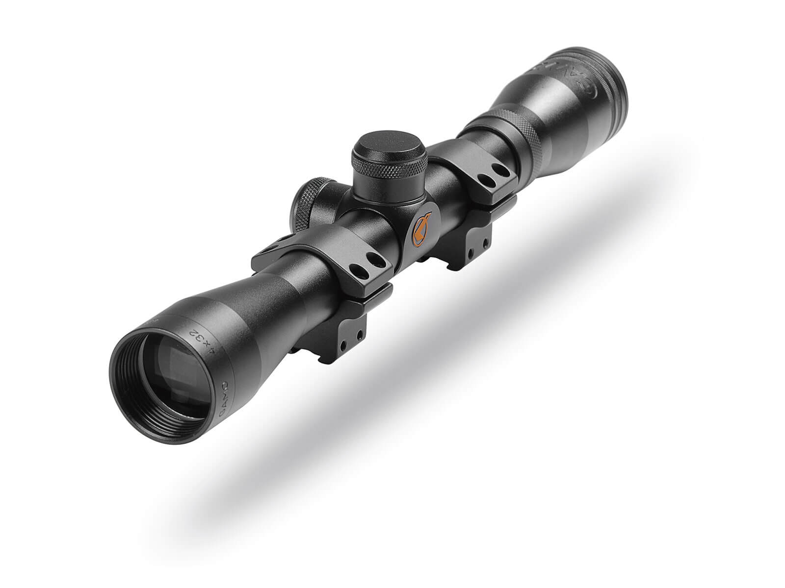 Visor Telescopico GAMO LC 4x32 WR