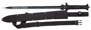 Espada TOLE10 Puño ABS