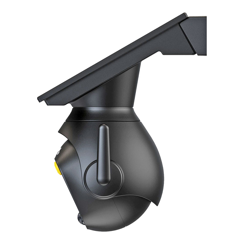 Camara Seguridad Simulada Con Aplique Solar - Imagen 3