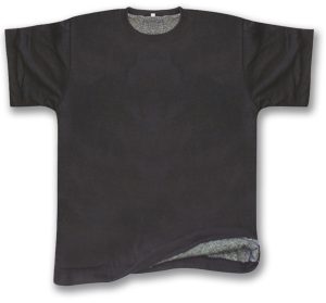 Camiseta Anticorte Parabellum