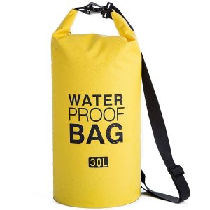 Bolsa Estanca Gris 15 L (copia)