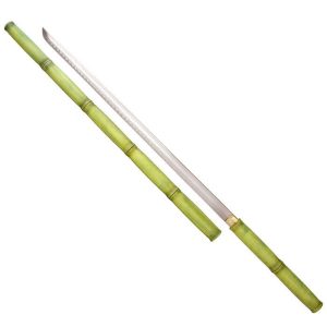 Catana Bambu Verde
