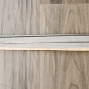 Espada Vikinga. Hoja: 84 Cm Total: 112 Cm