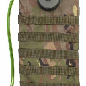 Camelback Corso Buccanne 2,5 L Molle Pix. Boscoso