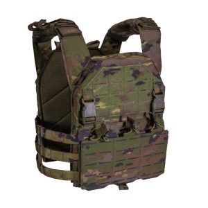 Chaleco Corso Drake MK3 Pix.Bosoco