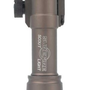 Linterna Tactica Wadsn M600C Tan