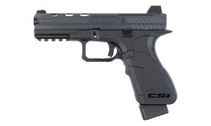 Pistola Poseidon X CSI Mix Series P2-BB