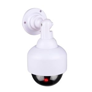 Camara Simulada Grundig Tipo Domo 360