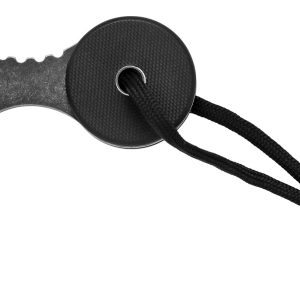 Cuchillo BlackFox Black Idrog