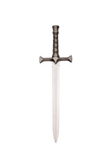 Abrecartas Juego De Tronos Espada Aguja Arya Stark (Libro)