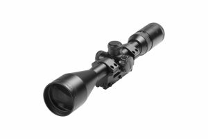 Visor Telescopico GAMO 3-9x40 W1PM