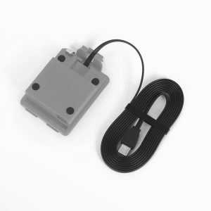 Cable Alimentación Continua Para Balizas 36087, 99760, 36053