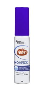Gel Calma Picaduras 25 ml Autan