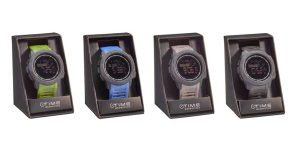 Reloj De Pulsera Deportivo Digital
