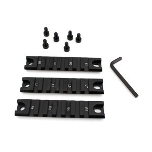 Rail G36 Corto Set