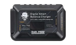 Cargador Baterial DUEL CODE PRO Charger (copia)