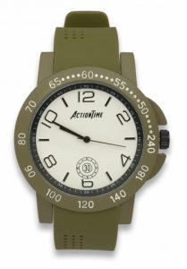 Reloj Tactico Action Time Coyote