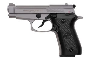 Pistola Detonadora Ekol Special 99 Plata