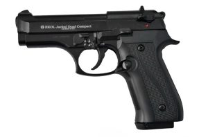 Pistola Detonadora EKOL ALP 2 Negra