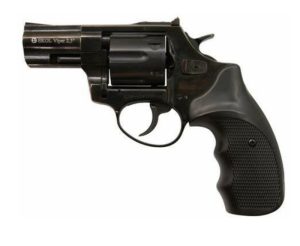 Pistola Detonadora Smith & Wesson Chiefs Special 9 mm
