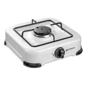 Cocina De Gas Butano/Propano Esmaltada 1 Quemador