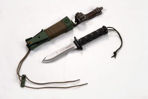 Cuchillo AITOR Jungle King 2