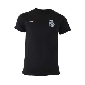 Camiseta Immortal Warrior Policia 200 Aniversario