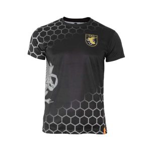 Camiseta Immortal Warrior Sublimacion G.E.O.