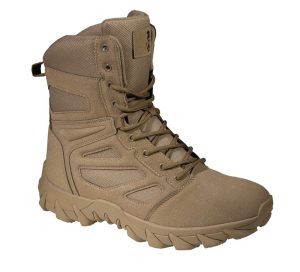 Bota Immortal Alpha 8" Coyote