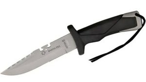 Cuchillo AITOR Shark-TEC