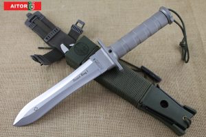Cuchillo AITOR Desert King