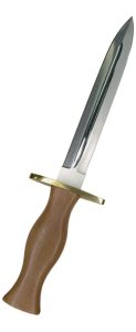 Cuchillo AITOR Dagger 2
