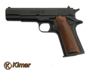Pistola Detonadora Kimar 911. 9 mm Frontfir Black