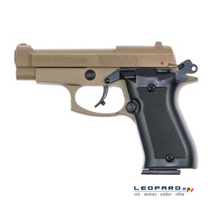 Pistola Detonadora Kimar 85 Auto 9 mm Desert