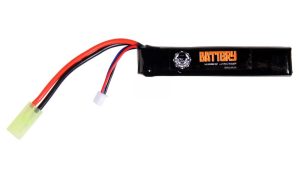 Bateria Duel Code 7.4v 800 mAh 15C