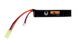 Bateria Duel Code 11.1v 800 mAh 15C