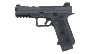 Pistola Poseidon Orion 2 GBB Black