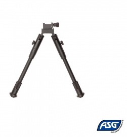 Bipode Universal ASG Metal Picatinny