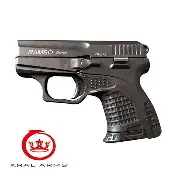 Pistola Detonadora KRAL Rambo 9 - 9 mm