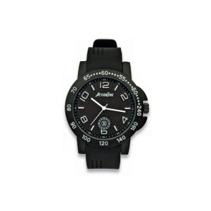 Reloj Tactico Action Time Negro