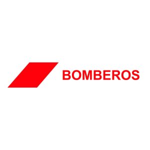 Cinta Balizamiento Bomberos 75 mm x 0.05 mm x 200 m