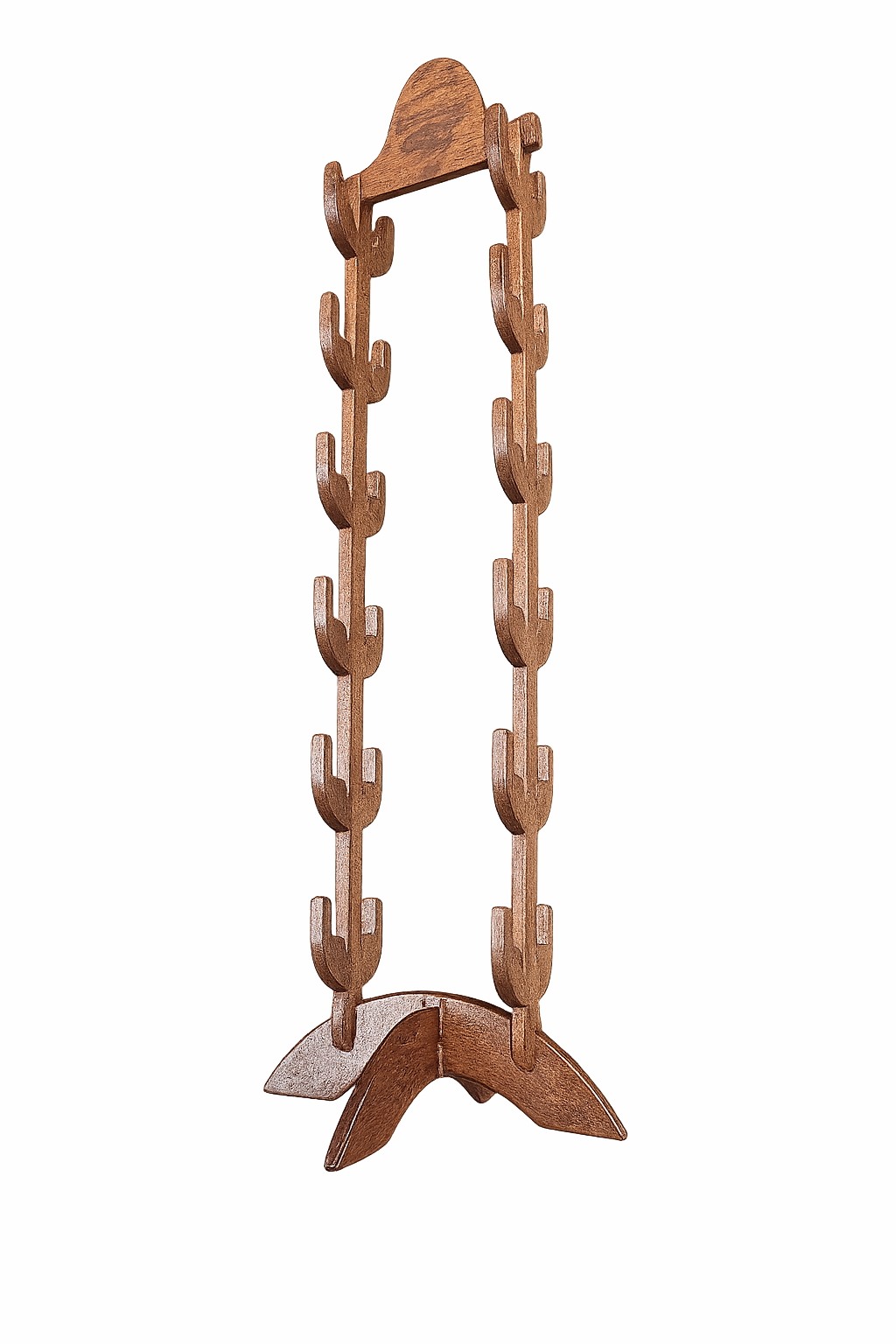 Soporte Mini Espadas Denix 33 Cm