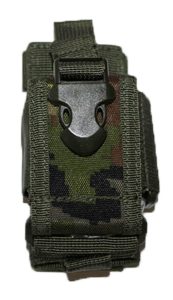 Funda Walkie Max Molle Pequeño Pixelado Boscoco