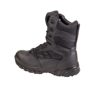 Bota Corso Royal 8" Negro