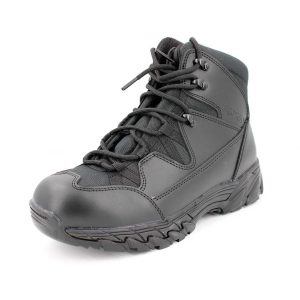 Botas Corso Morgan 6" Negro
