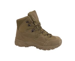 Botas Corso Morgan 6" Coyote