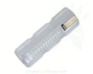 Piston Element Plastico Reforzado Blanco