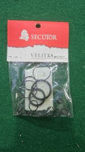 Set Juntas Velites G-VI G-III